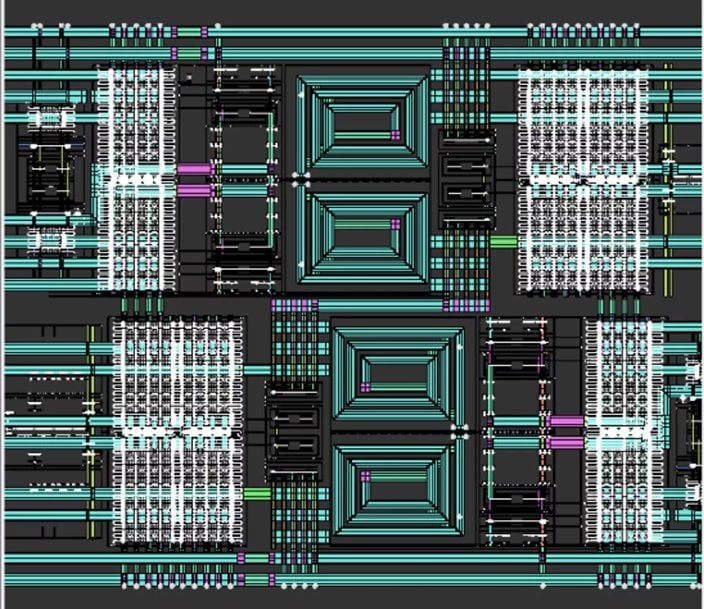 Samsung Adopts Ansys’ Simulation Portfolio to Create Semiconductor Designs to Optimize High-Speed Connectivity